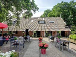 MEGA DEAL! ⚡ Meest Pittoresk Boutique Hotel van Nederland bij Overijssels Vechtdal nabij Ommen incl. ontbijt