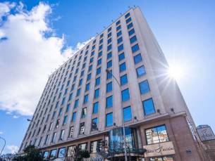 Abba Madrid Hotel