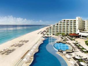 Hard Rock Hotel Cancun