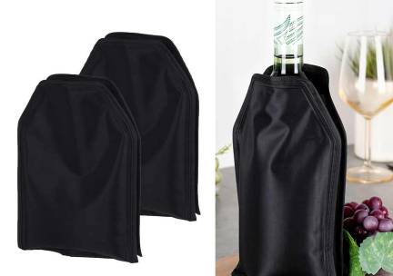 Koelement Voor Flessen - Vandaag 1+1 GRATIS! ...