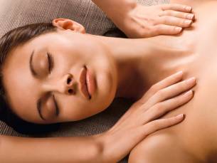 Massage naar keuze (30 of 55 min)