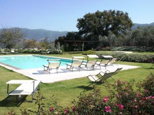 Agriturismo Borgo Cristina