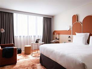 Pullman Paris Centre Bercy