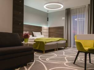 Hotel Restaurant Sachsenross