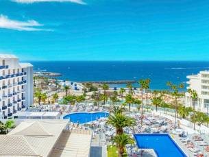 Hovima Cool Costa Adeje - adults only
