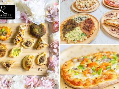 Libanese high tea (2 uur) + onbeperkt thee
