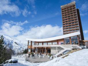 Hotel Club Neige et Ciel