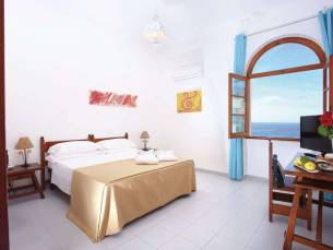 Meli Hotel Castelsardo