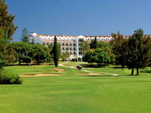 Penina Hotel & Golf Resort