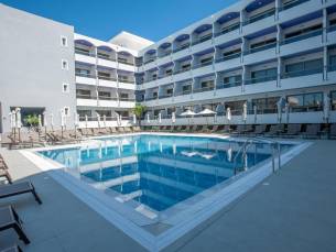 Rhodos Horizon Marina