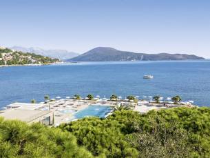 Palmon Bay en Spa