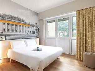 Bed & Breakfast Como City Center