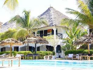 Nest Style Zanzibar