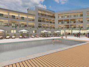 Hotel Evenia Coral Boutique