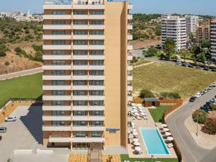 Aparthotel Wyndham Residences Alvor Beach