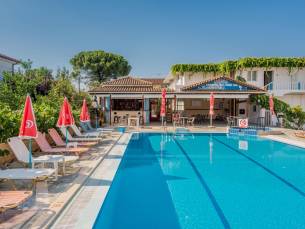 Studio Sorrento Studios Laganas