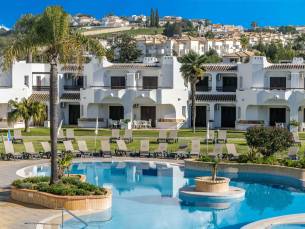 Balaia Golf Village
