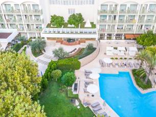 Canyamel Park Hotel & Spa