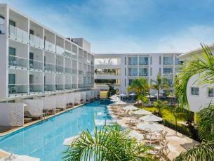 Sofianna Resort en Spa