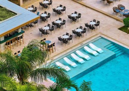 Sentido Kyknos Beach