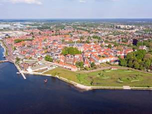 Hollandse Hanzesteden