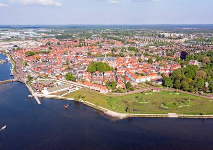 Hollandse Hanzesteden