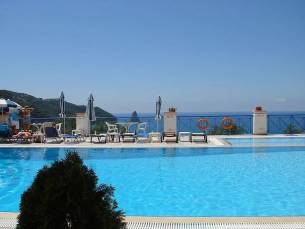 Appartementen Lido Sofia