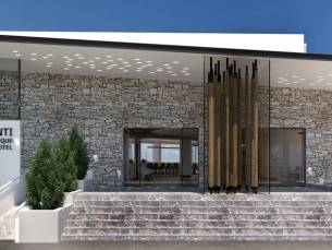 Atalanti Boutique Hotel