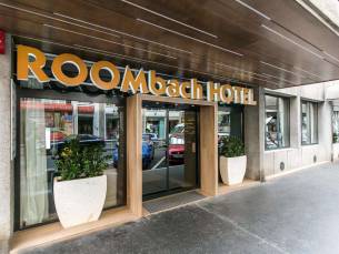 Roombach Hotel