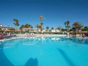 Hotel Livvo Dunagolf Suites