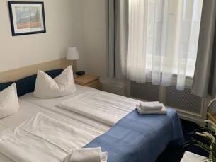Hotel Seifert