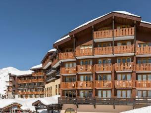 R&eacute;sidence Maeva Home Les Constellations