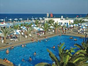 El Mouradi Selima Club
