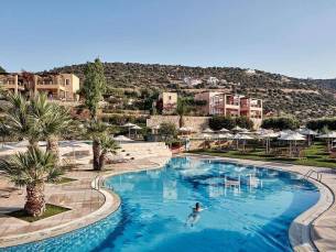 hotel Candia Park Village