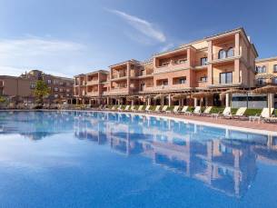 Barcelo Punta Umbria Beach