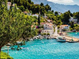 Geniet van een 9-daagse reis incl. 8-daagse cruise vanaf Split naar Itali&euml; & Griekenland! O.b.v. volpension of all-inclusive incl. vlucht en voorovernachting in Split