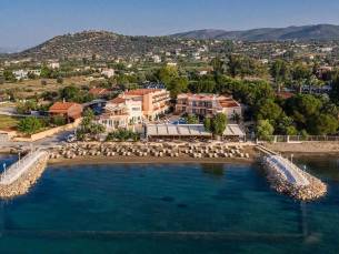 Avantis Resort