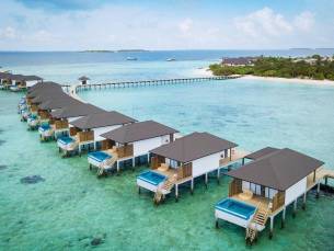 ROBINSON Club Noonu