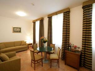Hotel Galileo