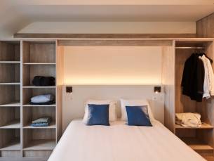 Extra ruime Suite | 4p