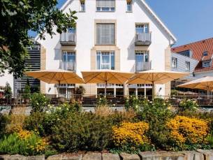 Lind Hotel Rietberg