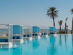 Iberostar Selection Kuriat Palace