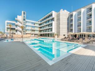H10 Casa del Mar