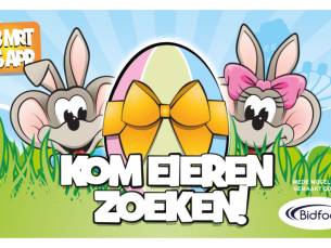 Kinderpretpark Julianatoren s met korting