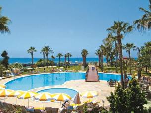 Club Kastalia Holiday Village