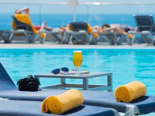 Appartementen Duas Torres