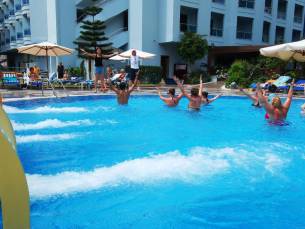 Grand Zaman Garden Hotel