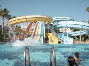 Green Garden Resort