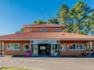 Le Domaine des Grands Lacs 2P4
