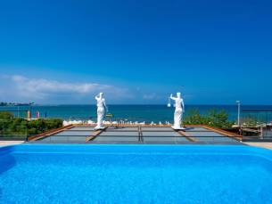 Simus Beach